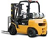 Forklift Kiralama Hizmeti