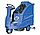 BİNİLEBİLİR FABRİKA ZEMİN TEMİZLİK EKİPMANLARI  B 12001