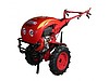 ALİMAR ALM DTE-900A 10HP,MARŞLI,FARLI,VİTESLİ,DİZEL ÇAPA MAKİNASI