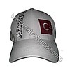 Turkey Siperli Kep Şapka