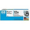 HP Q2612A TONER DOLUM