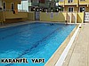 Karasu karanfil yapıdan satılık yazlık daireler..