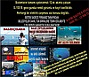 5 MP DENİZALTI SUALTI HD KAMERA HD MONİTÖR 2 tb HD KAYIT SİSTEMİ