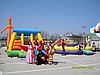Şişme oyun parkları