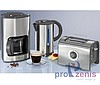 Aeg Clatronic FS 3345 inox Kahvaltı Seti