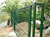 Tel çit kapıları