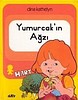 Yumurcak Eğitim Seti 25 Kitap Dina Kathelyn Say Yayınları,