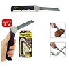 Profesyonel Cep Testeresi MXZ Pocket Saw