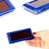 Solar Cep Güneş Paneli Şarj Ünitesi