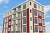 SATILIK DAİRE