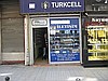 Malatya merkezde satılık dükkan ptt caddesinde