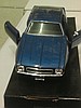 Metal koleksiyonluk model araba