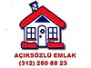 AÇIKSÖZLÜ EMLAK