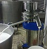 AKFEN MANDIRA TİPİ SEPERATÖR SÜT KREMA MAKİNASI 1 ton fiyat için arayınız..