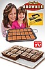 Perfect Brownie Pan Set
