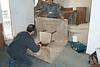 Uluslararası Sanat Eserleri ve Tarihi Eser Taşımacılığı Danışmanlığı Sanat Eserleri ve Tarihi Eser T
