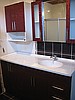 DİLEDİGİNİZ ÖLÇÜDE BANYO DOLAPLARI