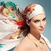AKER İPEK EŞARP 2012 YENİ SEZON