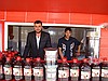 OSMANİYE MEŞHUR SALGAMI SEFA