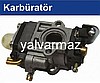 BÜTÜN ÇİN MALI BENZİNLİ AĞAÇ KESME HIZAR MOTORU YEDEK PARÇALARI ve TAMİRİ YAPILIR. KARBÜRATÖR