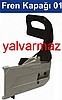 BÜTÜN ÇİN MALI BENZİNLİ AĞAÇ KESME HIZAR MOTORU YEDEK PARÇALARI ve TAMİRİ YAPILIR. FREN KAPAĞI