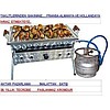 MANGAL TÜPLÜ