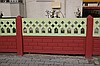 HAZIR BETON KALIPLI KOLONLU GEÇME BE-008