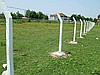 BETON DİREKLİ DİKENLİTEL DE-002