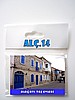 TOPTAN RESİMLİ MAGNET ( ALAÇATI TAŞ EVLERİ )