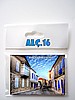 TOPTAN RESİMLİ MAGNET ( ALAÇATI TAŞ EVLERİ )