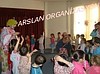 Doğum günü eğlenceleri