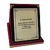 Plaket