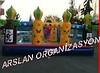 Oyun parkları kiralama