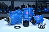 PALETLİ POMPA VİKERS