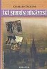 İki Şehrin Hikayesi /Charles Dickens / Eflatun Yayınevi