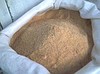 Soya küspesi