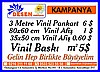 Reklam ve Tanıtım Hizmetleri