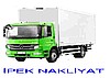 NAKLİYE