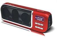 Skytech ST-220 Usb ve Kart Girişli Radyolu Müzik Kutusu