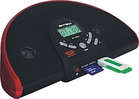 Skytech ST-200 Usb ve Kart Girişli Radyolu Müzik Kutusu