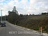 KOCAELİ-KANDIRA ANA ASFALTINA 1 KM MESAFE TOPLUCA KÖYÜNDE...