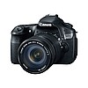 Canon EOS 60D 18-135mm Lens Dijital SLR Fotoğraf Makinesi  Sadece 2799TL
