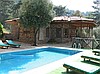 Marmaris Gökova 'da Özel Havuzlu Kiralık Villalar