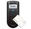 VF30 / 330 VF Profesyonel Parmak İzi + Kapı açan Access Kontrol Terminali