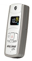 Alcosense Lite- Alkol test cihazı