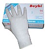 LATEX  ELDİVENİ
