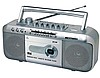 SKYTECH ST-114 USB Girişli RADYO Kasetçalar