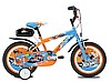 HEDİYELİ * BIANCHI HOT WHEELS 16” Çocuk Bisikleti Özellikleri