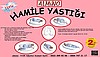 Hamile yastığı