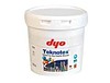 Teknotex 15 lt su bazlı teflonlu dış cephe boyası